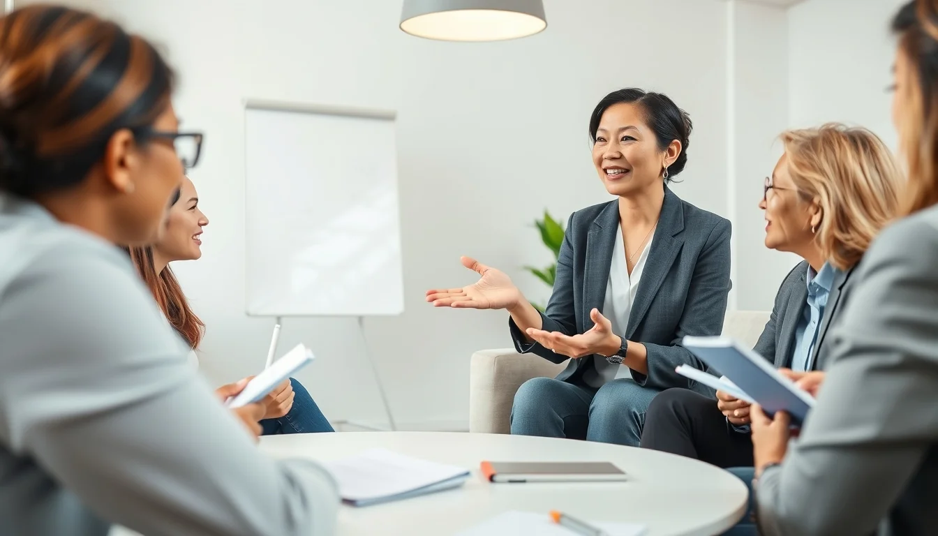 Supporting pricing visual